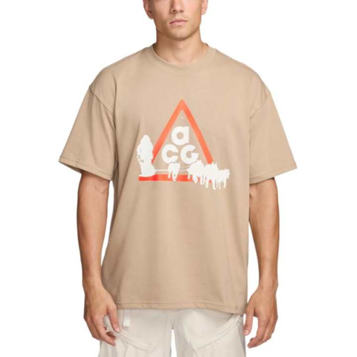 Nike Acg Nike Acg Men's Dri FIT T Shirt