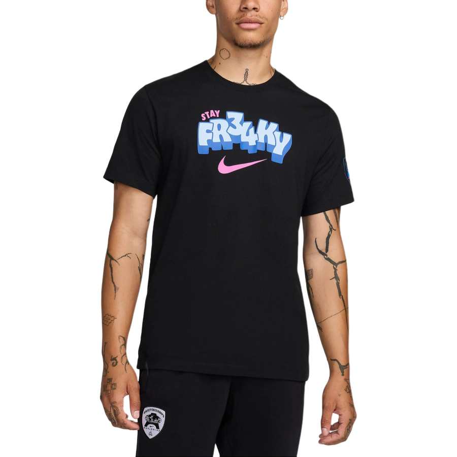 Nike Nike Giannis Men's Basketball T Shirt