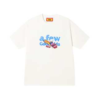 AFGK Short Sleeved T Shirts Unisex