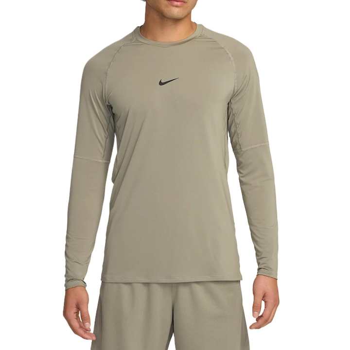 Nike Nike Pro Men's Dri FIT Slim Long Sleeve Fitness Top