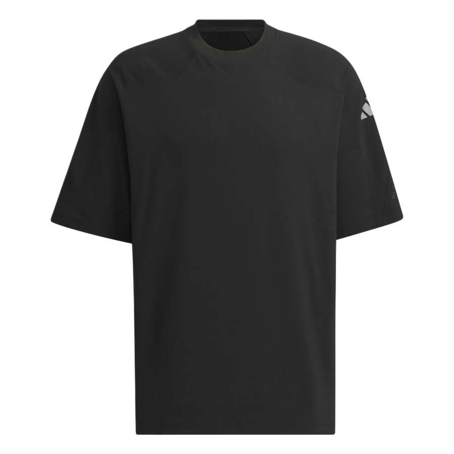 Adidas Adidas CITY ESCAPE T Shirt Men's Black