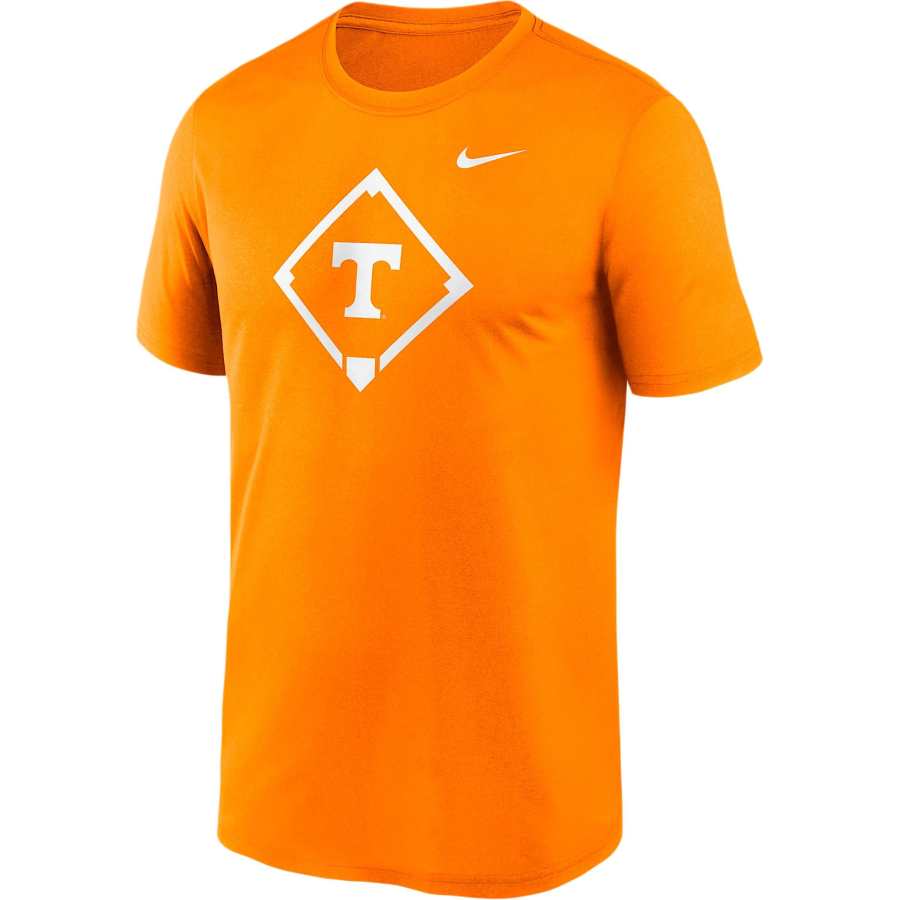 Nike Nike Tennessee Volunteers Legend Baseball Icon Men's Nike Dri FIT College T Shirt