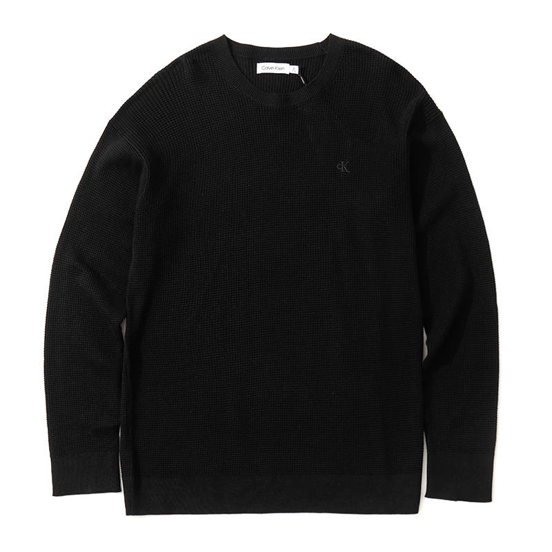Calvin Klein T Shirts Men's Crew Neck