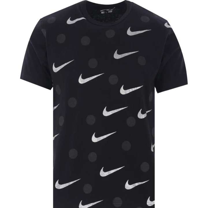Nike Comme des Garçons Graphic Printed T-Shirt