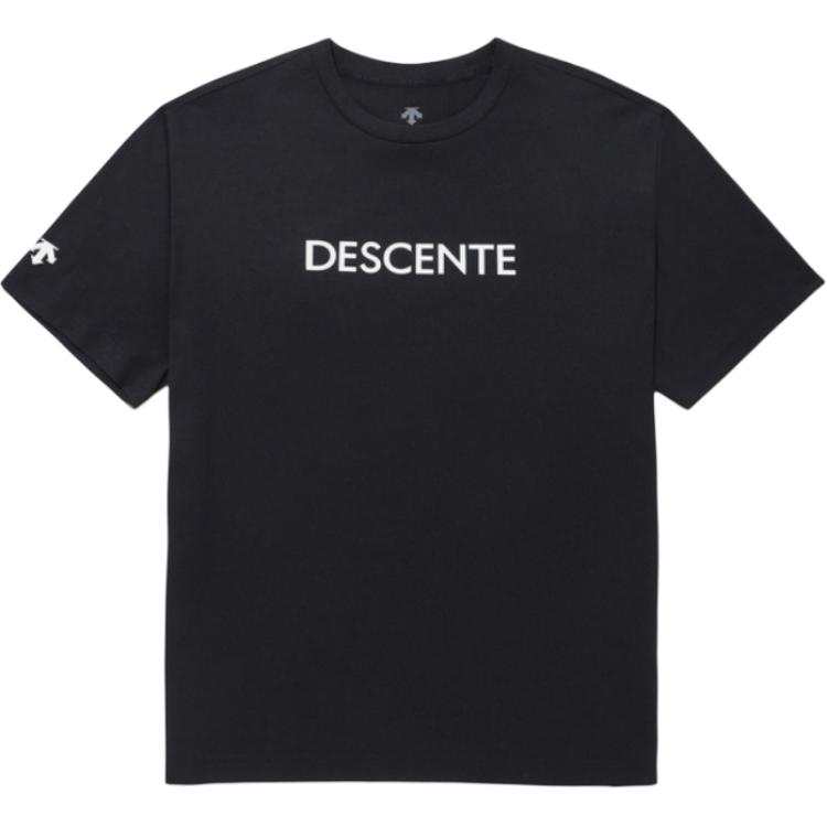DESCENTE TOUGH Series T Shirt Unisex