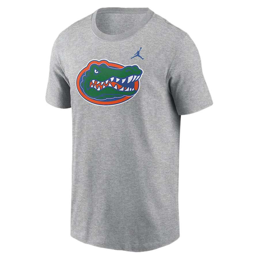Jordan Jordan Florida Gators Primetime Logo Men's Nike College T Shirt