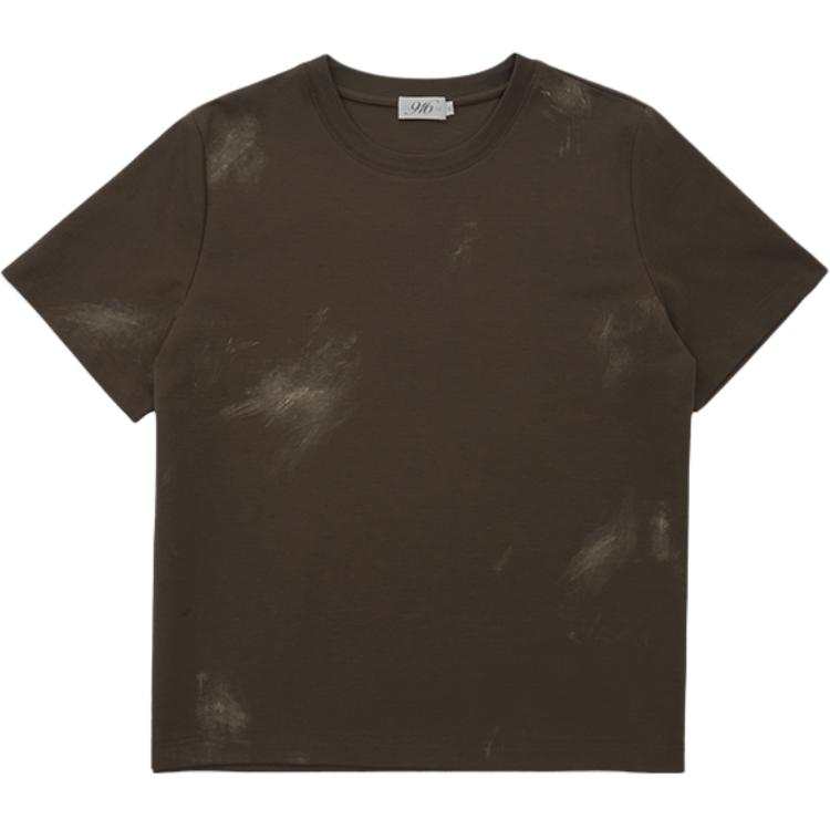 GOOD BAI 916 SS25 T Shirt Unisex