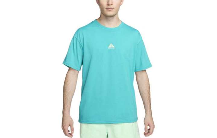 Nike Nike T Shirt Men's Dusty Cactus Color