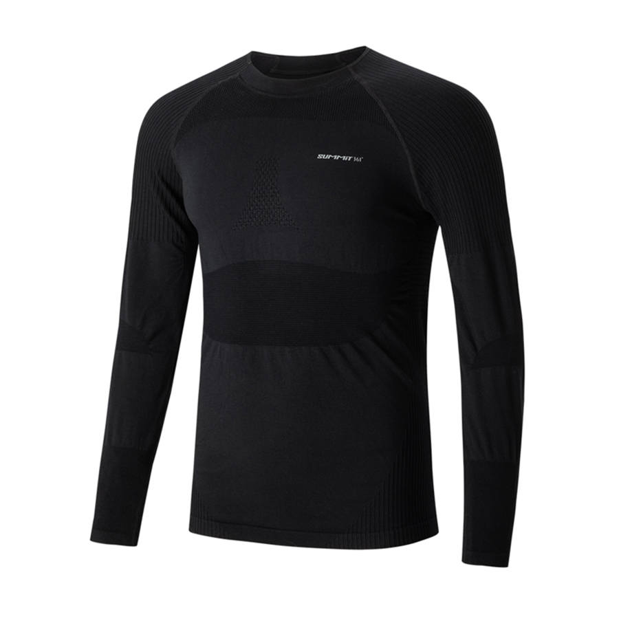 361° 361° T Shirts Men's Crew Neck Moderate