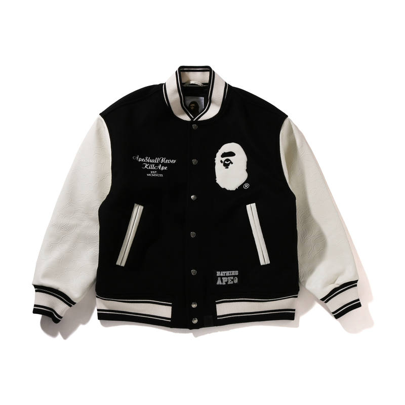 A BATHING APE A BATHING APE SS25 Jackets & Coats Men's