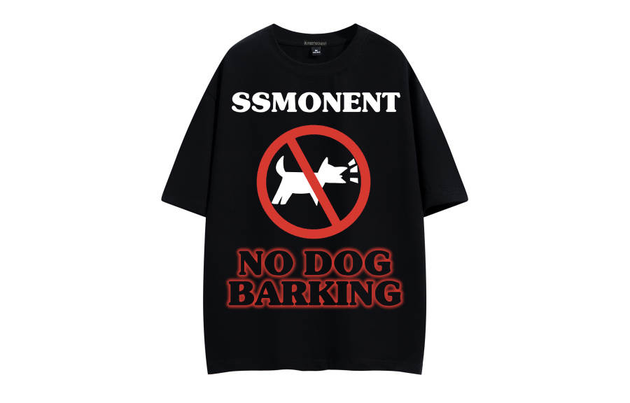SUNSETMONENT T Shirts Unisex Crew Neck Moderate