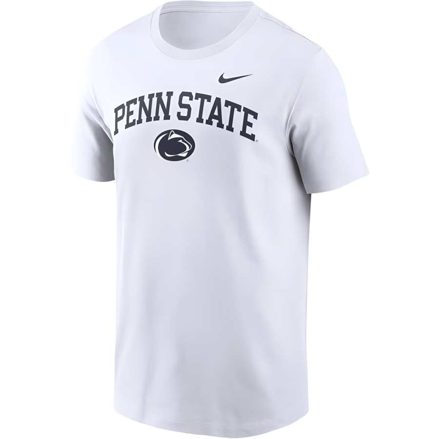 Nike Nike Penn State Nittany Lions Blitz Men's Nike College T-Shirt