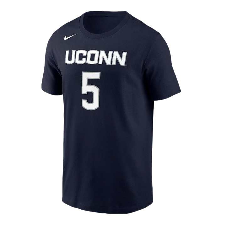 Nike Nike UConn Paige Bueckers Men's Nike College T-Shirt