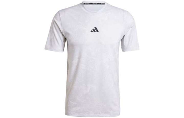 Adidas Adidas Power Workout Tee