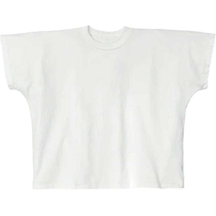 YEEZY TS-01 No Print T-shirt