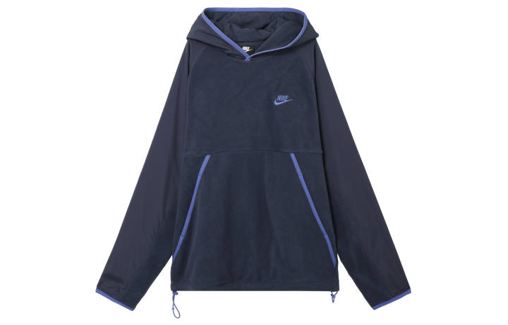 Nike Nike Sweatshirt Men's Dark Navy Blue