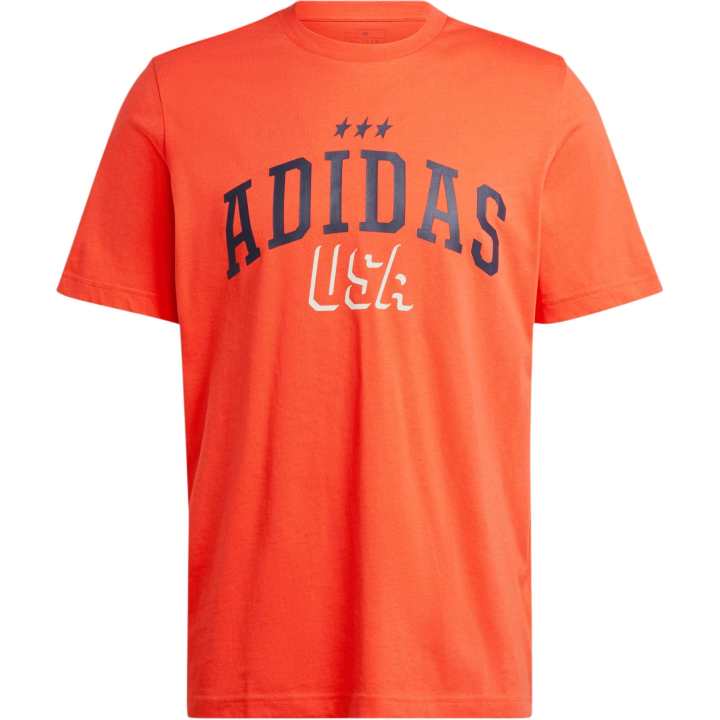 Adidas Adidas Americana Graphic Tee