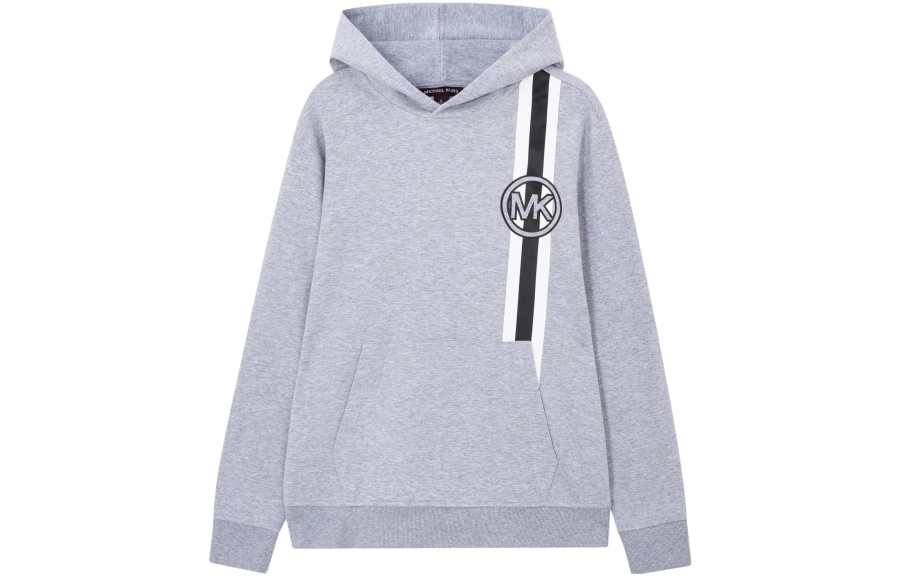 MICHAEL KORS MICHAEL KORS SS23 Sweatshirt Men's Gray