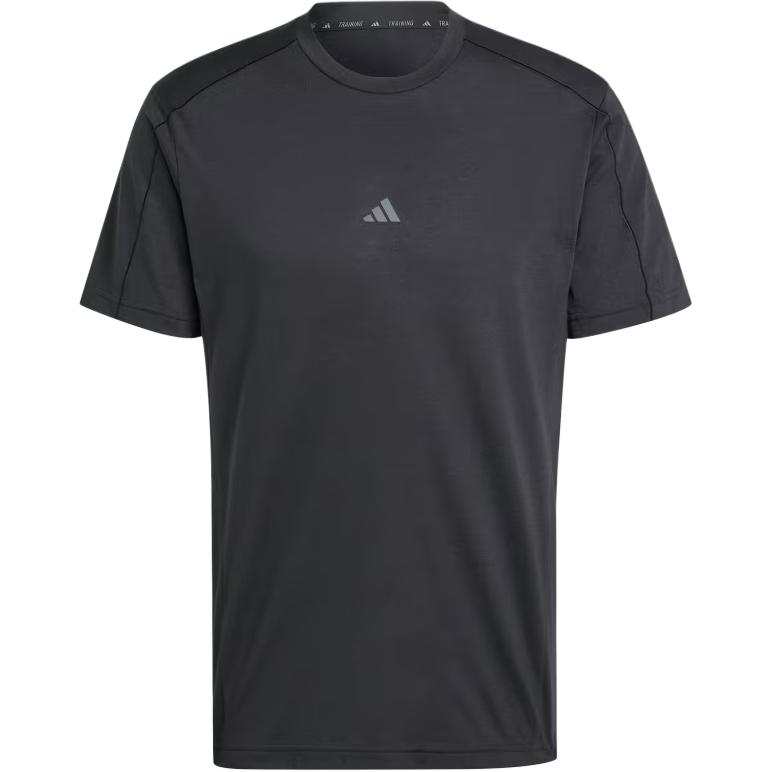 Adidas Adidas Free Shipping With AdiClub Yoga Tee