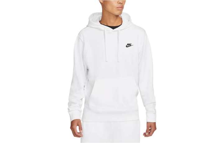 Nike Nike Club Men's Pullover Fleece Hoodie