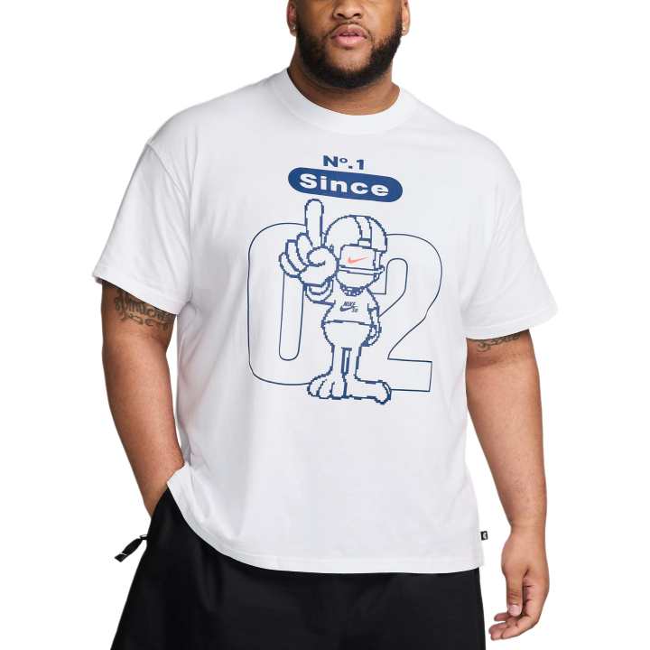 Nike Nike Sb Skate T-Shirt