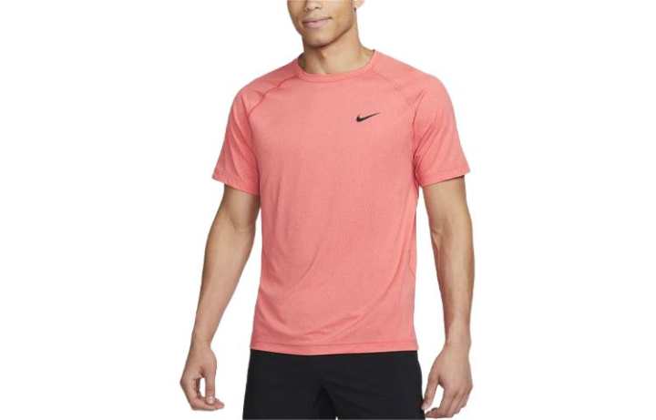 Nike Nike T Shirt Men's University Red
