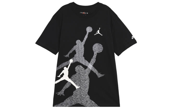 Jordan Jordan BRAND T Shirt Men's Black