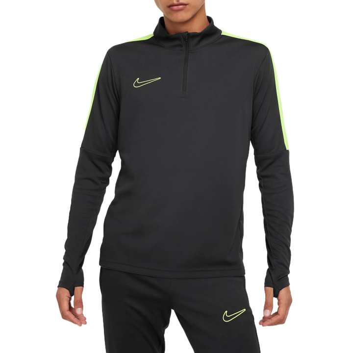 Nike Nike Dri Fit T Shirt Men's Black