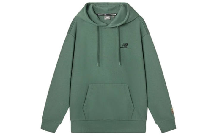 New Balance New Balance JHI Sweatshirt Unisex Green