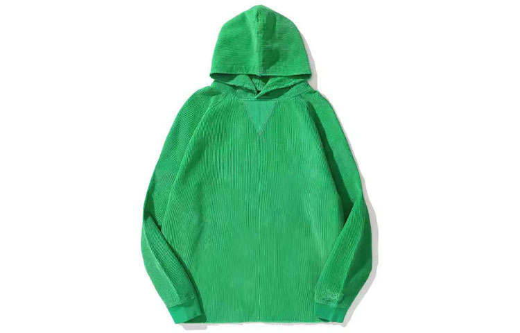 Drew House Corduroy Hoodie