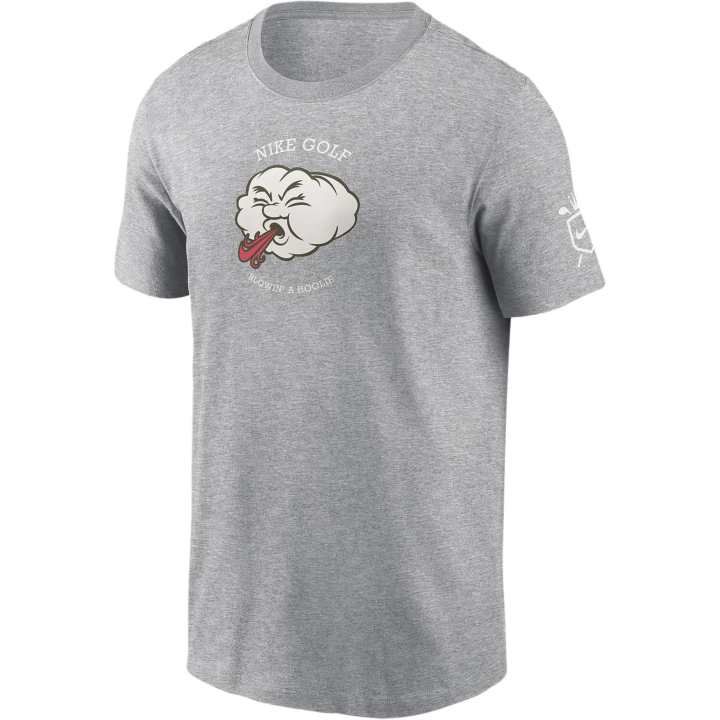 Nike Nike Men's Dri FIT Golf T Shirt
