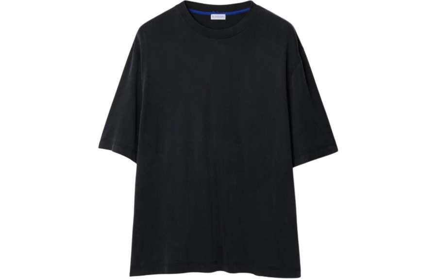 Burberry Stretch-jersey T-shirt