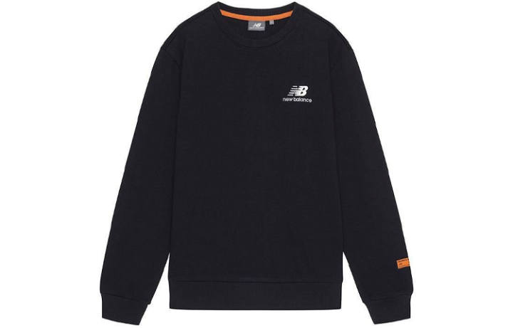 New Balance New Balance Sweatshirt Unisex Black
