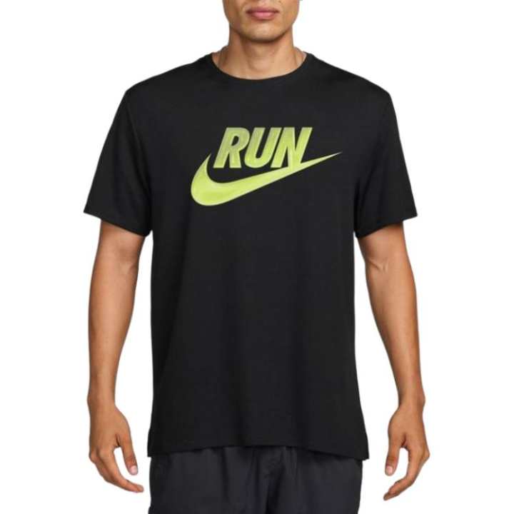 Nike Nike Miler Run Energy Men's Dri FIT Short Sleeve Running Top