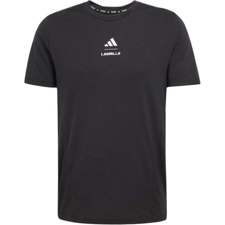 Adidas Adidas x LES MILLS T Shirt Men's Black