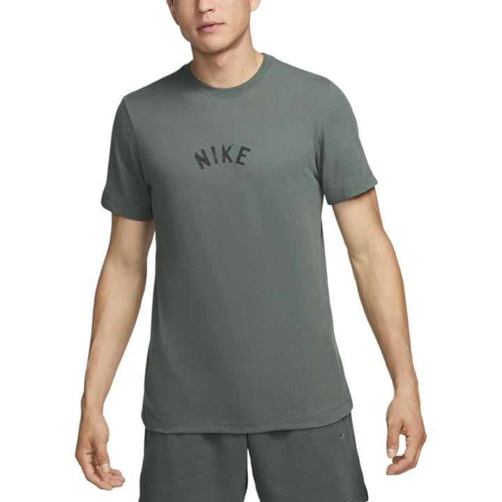 Nike Nike Men's Dri-FIT Fitness T-Shirt