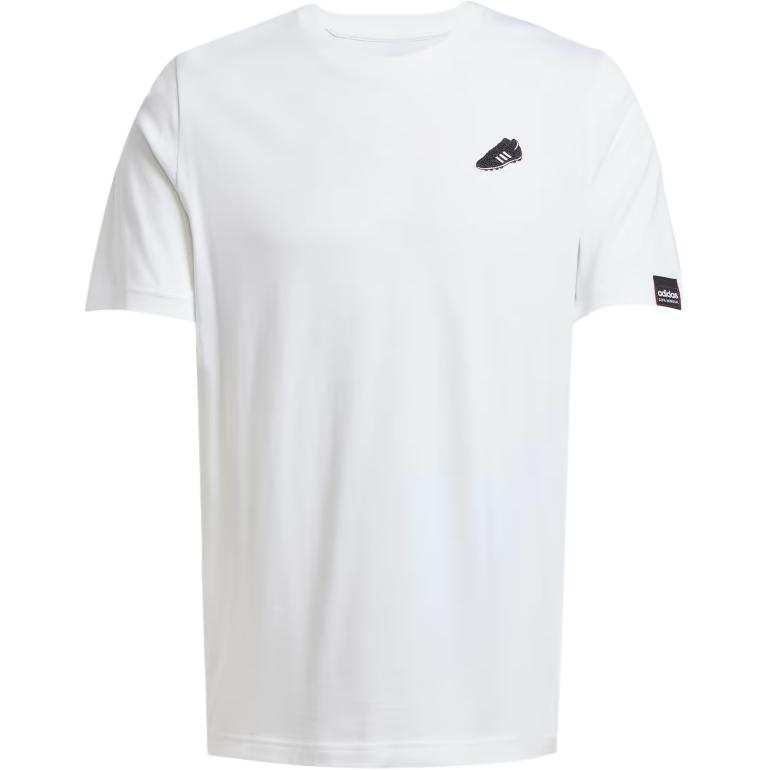 Adidas Adidas Free Shipping With AdiClub Copa Signature Graphic Tee