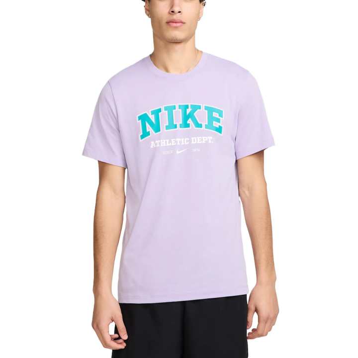 Nike Nike Men's Dri FIT Fitness T Shirt