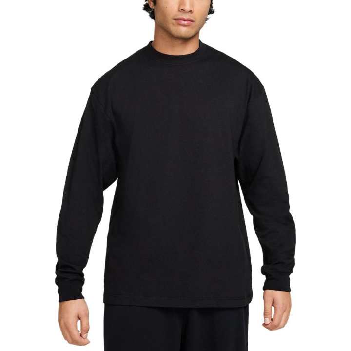 Nike Nike Wool Classics Long Sleeve T Shirt