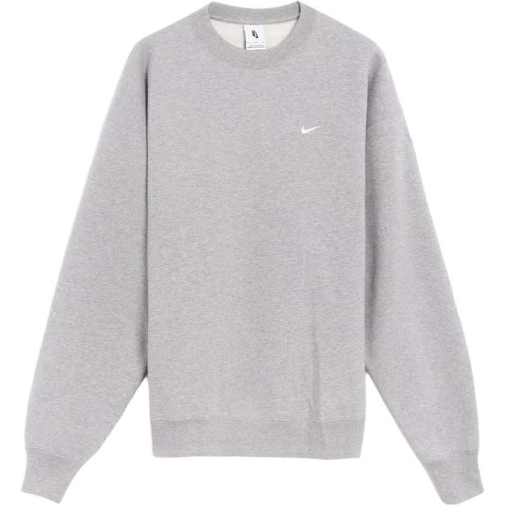 Nike Nike Solo Fleece Crewneck