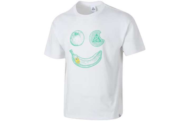 Nike Nike Acg Hike Snacks Dri Fit T shirt