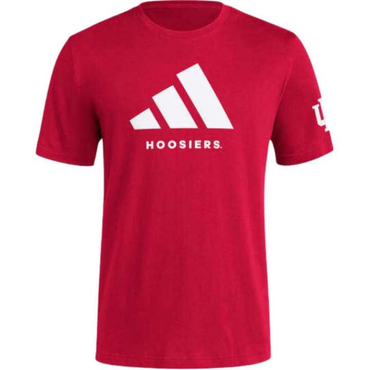Adidas Adidas Free Shipping With AdiClub Indiana Playmaker Tee