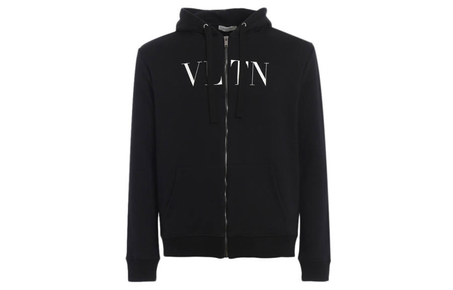 Valentino Valentino Sweatshirt Men's Black