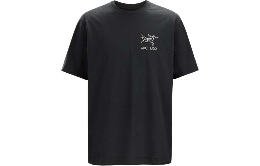 Arcteryx Arc'teryx SYSTEM_A SS24 T Shirt Unisex