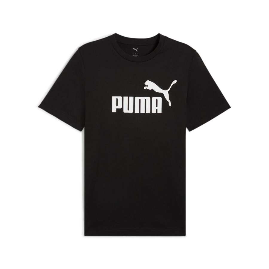 PUMA Essentials No. 1 Logo Men's Tee
