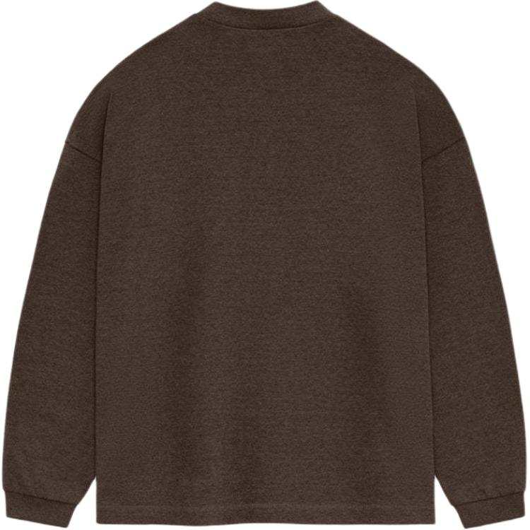 Fear Of God Essentials logo-appliqué cotton T-shirt