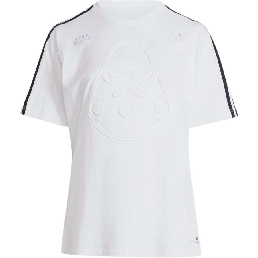 Adidas Originals x Star Wars Nanzuka t-shirt