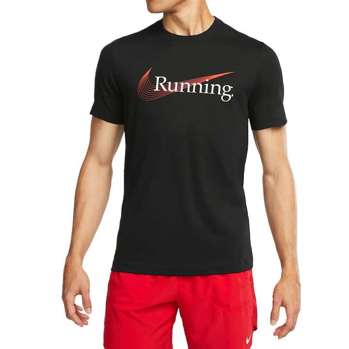 Nike Nike Dri FIT Men's Running T Shirt