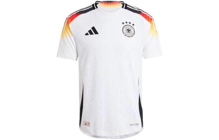 Adidas Adidas Germany 2024 Home Authentic Jersey