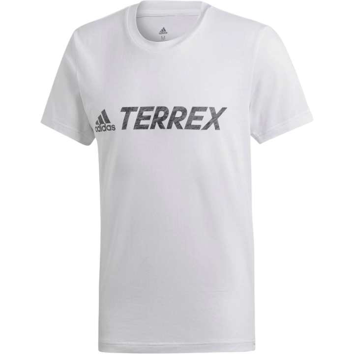 Adidas Adidas TERREX T Shirt Men's White